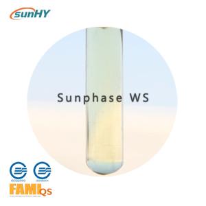 Wholesale Sunhy 100000u/G Water Soluble Phytase Microbial Origined from china suppliers