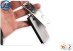 MG Emergency 2 In 1 Magnesium Bar Fire Starter Outdoor Wild Survival