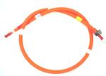 Eleteck Cable High Voltage EV Cable Wire Harness ISO9001 12V 24V