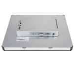 Outdoors 17 Inch PCAP Touch Monitor With Sun Protection Film