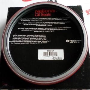 Wholesale National 415867 New Brake Booster Oil Seal Core Components Including Pump Motor Engine Gearbox Bearing for Manufacturing from china suppliers