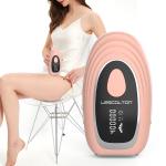 IPL Hair Removal with Ice Cooling System, Permanent Hair Removal Upgraded to 400