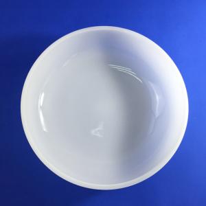 Wholesale 99.99% Quartz Crucibles Opaque Fused Silica Transparent For Lab from china suppliers