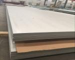SS304 Stainless Steel Sheet Plate AISI Hot Rolled 40mm 1500*6000 For Decoration