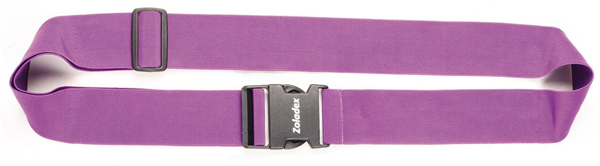 polyester luggage bag belt lanyard