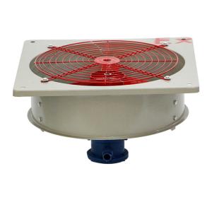 Wholesale IP54 120W Explosion Proof Exhaust Fan Industrial Wall Mounted from china suppliers