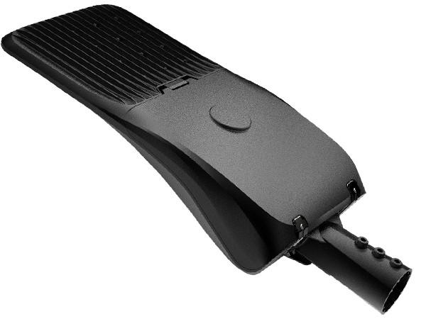 Dualrays S4 Series 30W Multi Beam Angle Outdoor LED Street Lights 150LPW
