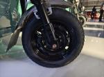 F160 1500WD Super Strong Load-Bearing Capacity Cargo Tricycle