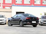 FAW Volk Swa Gen Magotan GTE 2022 Plug In Hybrid Luxury New Volkswagen Electric