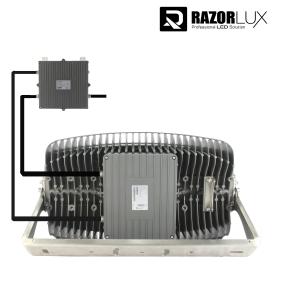 Wholesale LVD Waterproof Led Flood Light 1000 Watt 130000lm LVD Powder Coating from china suppliers