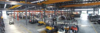 Shanghai M.Touch Road Mechanical Equipment Co.,Ltd