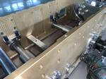TOP quality light gauge steel frame metal stud roll forming steel framing