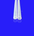 Thin Wall Non Toxic Medical Grade Silicone Tubing