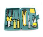 Iron Home 20*14*4cm 12PCS Vehicle maintenance Package