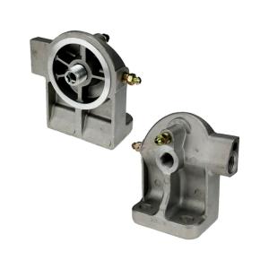 Wholesale Diesel Filter Head 1677527 3964790 For Truck Spar Parts BUS B10/12 from china suppliers