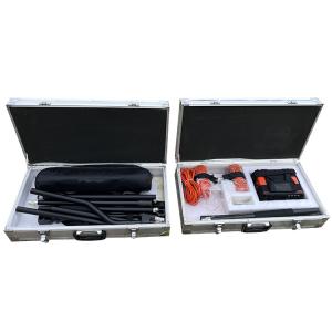 Wholesale High Resolution Proton Magnetometer Mineral Mining Prospecting from china suppliers