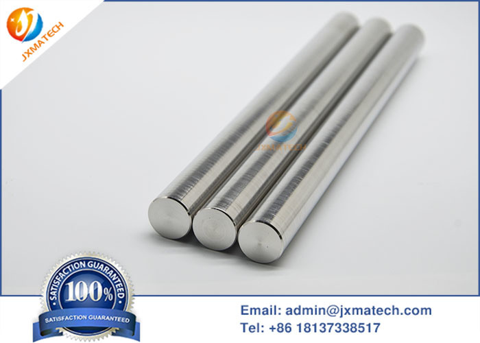 Cobalt Alloy Stellite 6B Rod