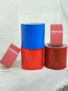 Wholesale Adhesive, Repositionable Single-Sided Carpet Tape For Carpet Tiles from china suppliers