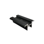 Solar Panel Rail Clamps In Apartments