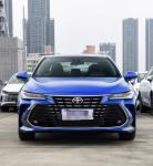 Toyota Avalon 2022 Dual Engine 2.5L Haohua Version Hybrid Used Car 5 Seats