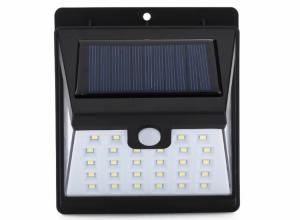 Wholesale Safety 6500K LED Solar Garden Light Night Emergency Light With Motion Sensor from china suppliers