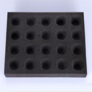 Wholesale 8mm Polyethylene High Density Foam For Compressibility And Durability from china suppliers