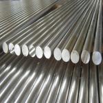 Grade 201 1Cr17Mn6Ni5N 3mm Stainless Steel Round Rod