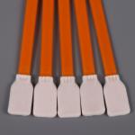 100pcs/bag PS707 Cleanroom Industrial Cleaning Sterile Double Layered Polyester