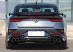 N Line TOP Flagship Hyundai Vehicles Hyundai Lafesta 2023 270T 1.5T 200HP L4