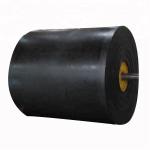 Steel Cord Rubber Conveyor Belt for Stone Crushing Equipment 1.45mm/ply Ply