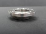 6 Inch Raised Face Long Weld Neck Flange ASTM A105 Forged Steel