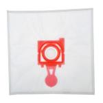 Non Woven Vacuum Cleaner Filter Bags For Zelmer ZVCA100B 49.4200 Dust Filter Bag