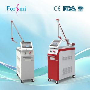 Wholesale 2016 newest most professional Q Switched Nd Yag Laser Tattoo removal system portable from china suppliers