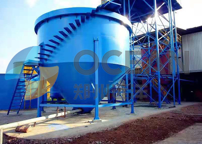 Crude Edible Oil Winterization And Dewaxing Equipment 10-1000T/D