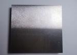 tungsten steel alloy plate sheet hard metal high hardness customization