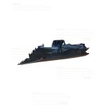 Best Choice 5801352978 Auto Parts Right Front Fender For Iveco Daily Other Car