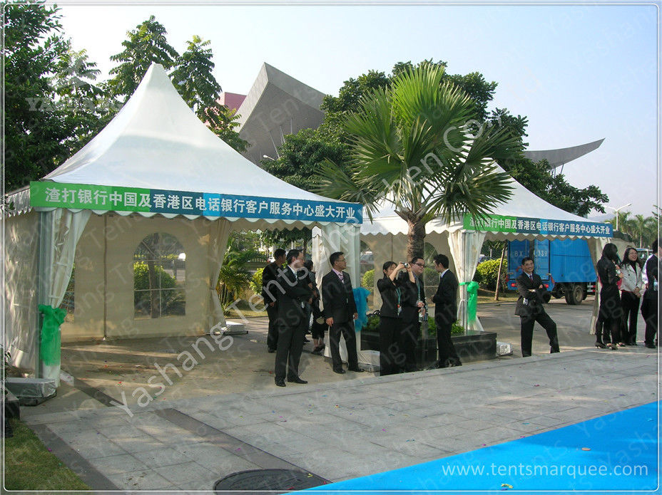 800 People Large Clear Roof Outdoor Event Tent Wedding Reception Marquee