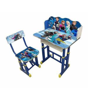 Wholesale Bedroom Baby Study Table And Chair For Home Furniture Bedroom 62cm from china suppliers