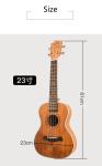 Manufacturer direct saleL-G1-ST Custom brand ST electric guitar China manufactur