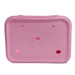 Simple Design Personalized Promotion Gifts Compact Family Friendly EVA Beach Bag
