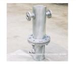 Automatic Drainage Marine Gas Water Separator Bs30080 Cb/T3657-2014 Carbon Steel