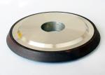Resin Bond Diamond Lapping Disc For Hard Metal Material/Straight Style Diamond