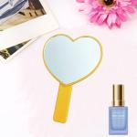 Every Day Cosmetic Travel Cute Make Up Vanity Pocket Large Small Handheld Makeup