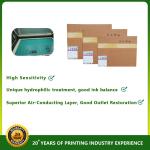 0.15mm 0.25mm Metal Ps Printing Plate UV Offset Positive Thermal Plates