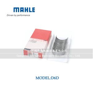 Wholesale D6D D6E Diesel Machinery Engine Con Rod Main Bearing 0293-1062 For VOLVO EC200B Excavator from china suppliers