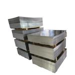 Competitive on strength Plate Hot Dip Z30-Z275g 30 Gauge Galvanized Steel Sheet