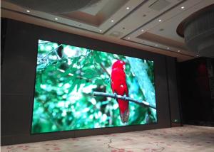 Wholesale P5 Full Color Outdoor Led Display 1200 Nits Brightness High Refresh For Live Sports from china suppliers