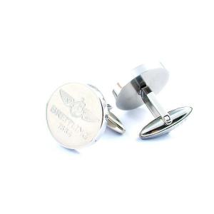 Wholesale Tagor Jewelry Regular Inventory High Quality Hot 316L Stainless Steel Cuff Links CQK9 from china suppliers