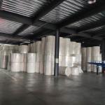 1/2/3/4ply OEM skin friendly Bamboo pulp Napkin Paper restaurant use