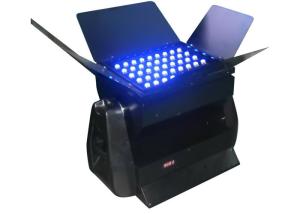Wholesale High Lumen 60pcs X 15w RGB Led Par Light Stage Flood Light IP65 from china suppliers
